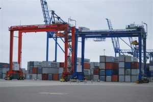 Бизнес план компании по перевозке контейнеров