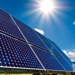 Бизнес план солнечные батареи