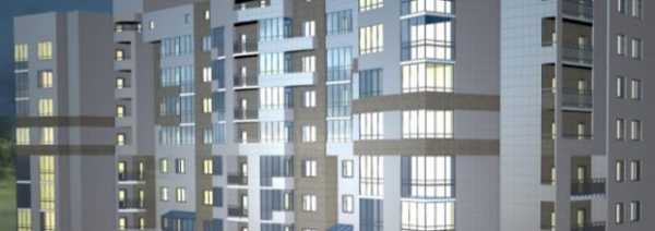 Бизнес план строительства жилого многоквартирного дома