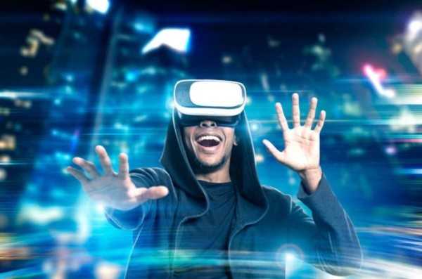 Бизнес план виртуальная реальность