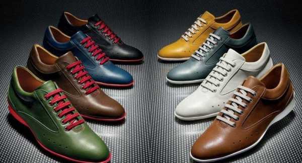 Изготовление обуви как бизнес