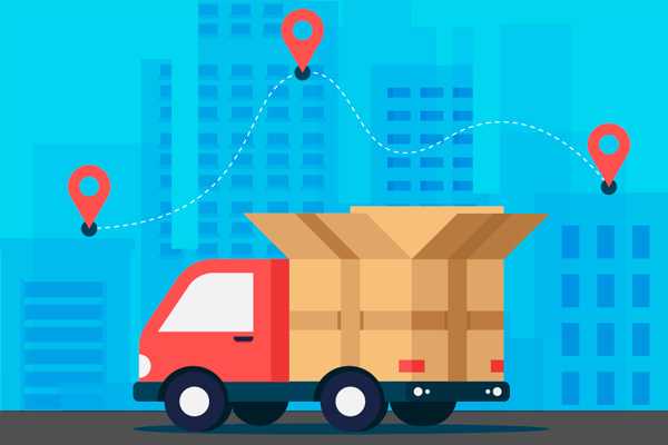 Как начать бизнес по перевозке грузов