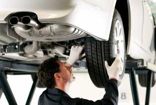 Как начать бизнес по ремонту автомобилей