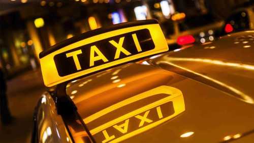 Как организовать бизнес такси с нуля