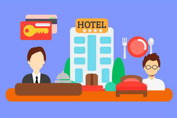 Как открыть гостиничный бизнес с нуля