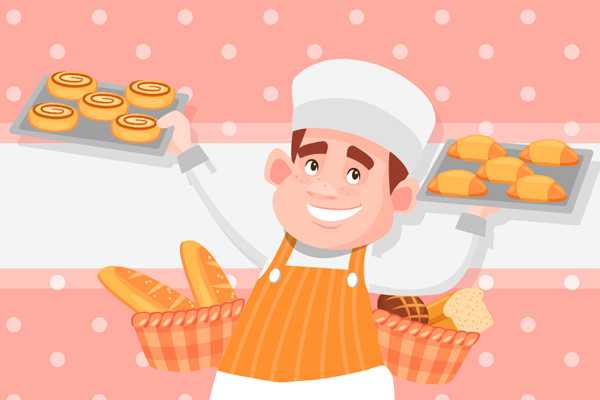 Как открыть мини пекарню с нуля бизнес план