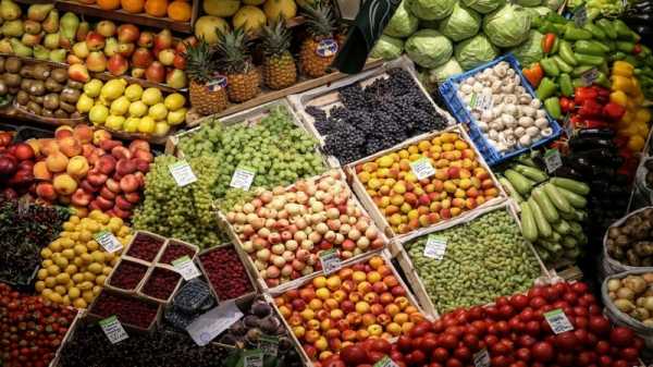 Как открыть овощной бизнес с нуля