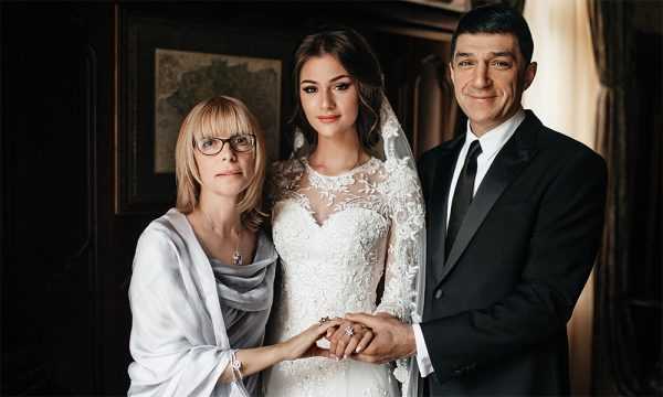 Дочь Веры Глаголевой и ее муж хоккеист Александр Овечкин объявили о скором рождении второго ребенка