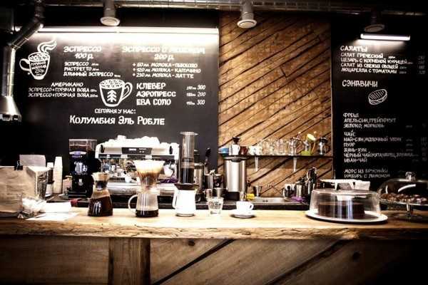 Открыть кофейню с нуля маленькую бизнес план