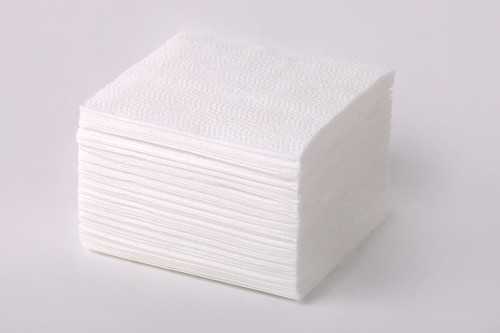Производство бумажных салфеток как бизнес