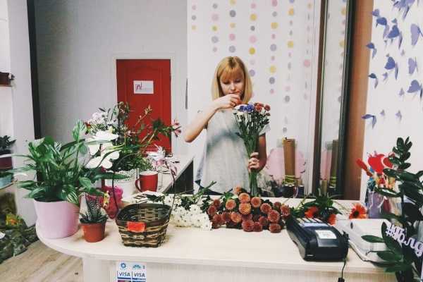 С чего начать цветочный бизнес в беларуси
